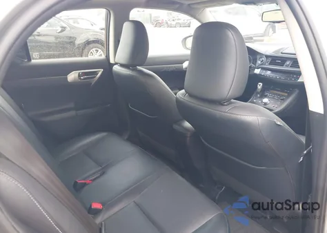 2012 Lexus Ct 200H Premium из США, поврежденный, VIN JTHKD5BHXC2121266